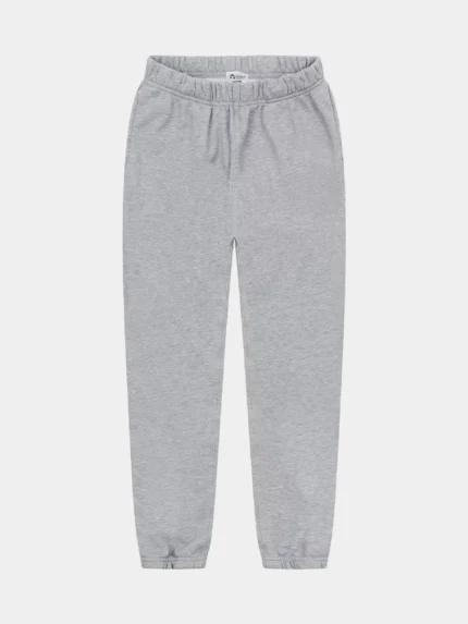 basic kids sweatpants
