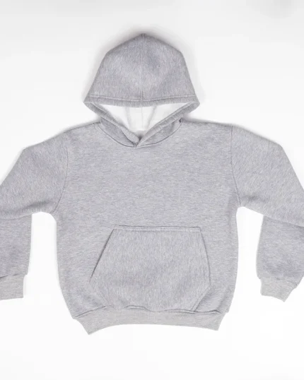 Basic kids hoodies